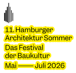 Logo Hamburger Architektursommer 2026
