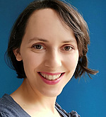 Anna Dobert, Öffentlichkeitsarbeit, Kompetenzzentrum für ein barrierefreies Hamburg